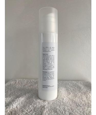  DARSENA DEL SALE Damar Legs cooling relief gel for heavy legs and swollen feet. 200ml. - Buy Online on GoSupps.com