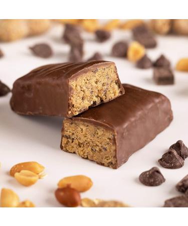 Probar Protein Bar - 12-Pack Chocolate Peanut Butter One Size - Buy Online on GoSupps.com