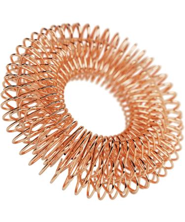 Kintex Acupressure Rings - 10 Pack | Finger Massage & Stress Relief | 3 Colors Available - Buy Online on GoSupps.com