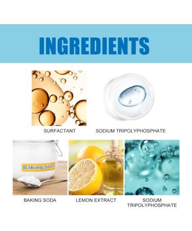 Splash Toilet Cleaner 2024 New Splash Foam Toilet cleaner splash cleaner foaming powder for Toilet cleaning Foam Toilet Cleaner Foaming Powder 250g (1 PC) - Buy Online on GoSupps.com