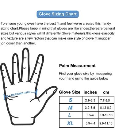 PEIPU Vinyl Disposable Gloves Powder Free - Latex Free Medium 100 Pack for Cleaning Service - Buy Online on GoSupps.com