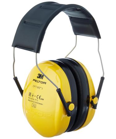 3M Hearing Protection Plug 1100 & Peltor Optimical I Capsule Set | 30 Pairs + 31-Part Bundle | Soft Foam SNR 37 dB & 27 dB | International Shipping - Buy Online on GoSupps.com