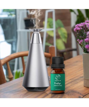 Prestige Diffuser Oil Inspired by St.Regis Hotel Scent Aromatherapy Essential Oil (0.34 fl oz Hotel Inspired Diffuser Oil All Types of Diffusers Diffuser Refills Hotel Inspired Diffuser Oil All types of Diffusers Diffu  - Buy Online on GoSupps.com