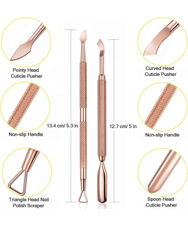 Gel Nail Polish Remover Kit Nail Polish Remover with Cuticle Pusher & Nail Polish Scraper in 3-5 Minutes Easily & Quickly Remove Acrylic Nail Polish in 3-5 Minutes Don't Hurt Your Nails 2x 15ml gel remover kit - Buy Online on GoSupps.com