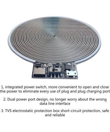 Sleeps Aid Sound Qualities Low Frequency Generators Relaxation Sound Therapys Device for Better Sleep for Adult - Buy Online on GoSupps.com