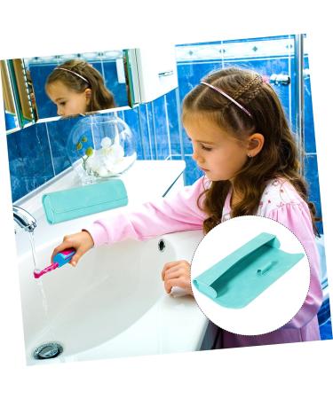 Baupretty Toothbrush Storage Box - Travel Case & Organizer for Universal Use | Toothbrush Container & Bags - Buy Online on GoSupps.com