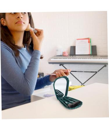 Beavorty 1 Set Beauty Brush Set - Premium Eyeshadow & Makeup Brushes for Women | Perfect for Blusher Face Makeup & Eye Makeup - Buy Online on GoSupps.com