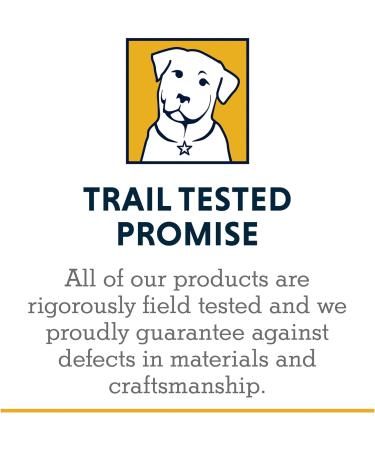 RUFFWEAR Front Range Day Pack Small Dog Harness with Pockets & Handle Dog Rucksack for Day Hikes 2 Dog Lead Attachment Points & Reflective Trim Size S 56-69cm River Rock Green Small River Rock Green - Buy Online on GoSupps.com