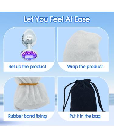 Multi-Massage Kit for Sports | 2-Piece Metal Dual Set (S & M) - International Shipping - Buy Online on GoSupps.com
