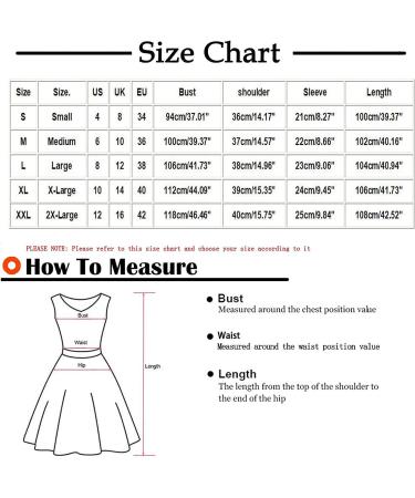 Women's Summer Blouson Dress with Pockets | Work & Casual Short Sleeve Sundress | Navy, XX-Large - Buy Online on GoSupps.com