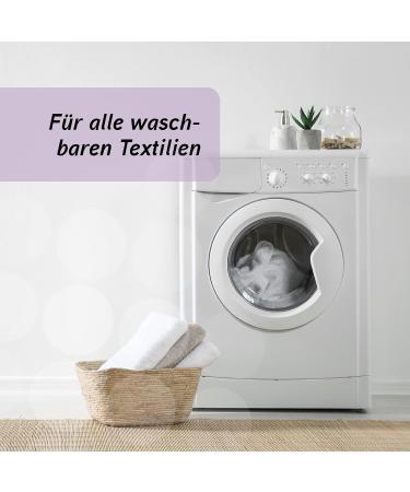 Biodor Care Laundry Flushing 1L | Odor Remover & Enzyme Cleaner for Textiles | Effective Urine & Vomit Odor Neutralizer | Ideal for Nursing Households - Buy Online on GoSupps.com