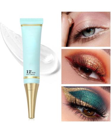  Dubbulon Eyeshadow Base Eyeshadow Base Eyeshadow Base for Eye Makeup Waterproof and Long Lasting Eyeshadow Base Minimizing Eye Base - Buy Online on GoSupps.com