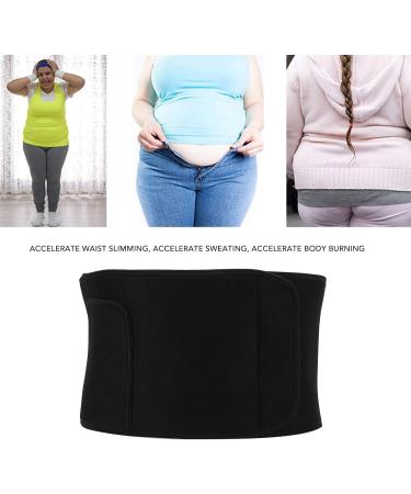 Zerodis Waist Support - Portable Lumbar Support Adjustable & Breathable for Running & Rope Skipping - International Shipping Available - Buy Online on GoSupps.com