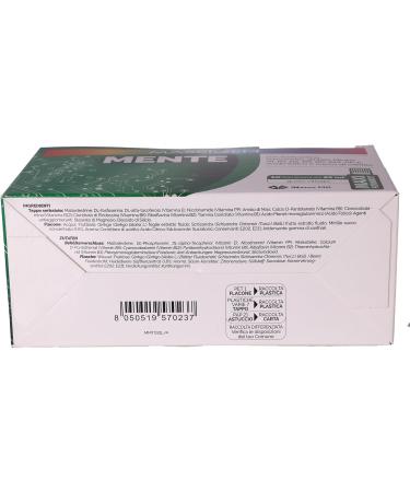 Marco Viti MASSIGEN multicoloured 290 g Multicoloured 290 g Confezione da 1 - Buy Online on GoSupps.com