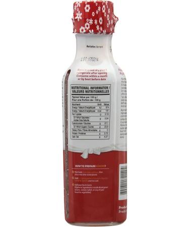 Ajumma Republic Korean Sauce Duo Pack - Kimchi Sauce 300g & Japchae Sauce 300g - Authentic Flavours from Korea - Includes World Food Shop Scoop for Easy Serving - Buy Online on GoSupps.com