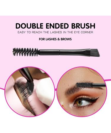 PERMANIA Lash Glue Balm 10g - Pink Peach | Strong Hold for Lash Lift & Brow Lamination Kit - Buy Online on GoSupps.com