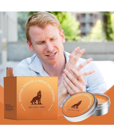 Cr me pour les Muscles - Baume Nourrissant pour le Corps | Soulagement Doux pour Routine Quotidienne R cup ration Post-Sport Courbatures Genou Cheville Cou paules Dos - Buy Online on GoSupps.com