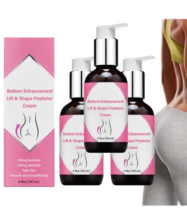 EXQST Oveallgo Buttock Enhancement Sculpting Cream Buttock Enhancement Cream Women's Contouring Firming Oil Butt Cream