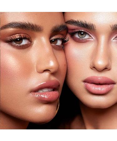 Juicy Lip Oil Tinted Gloss Set - Lasting Moisture and Nourishment - All-Day Wear with Vivid Color - Natural Makeup Lip Glow - Perfect for Daily Use - Women's Lip Tint - Buy Online on GoSupps.com