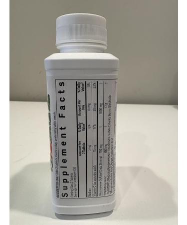Nutrilite Joint Health Glucosamine and Chondroitin Tablet 60 - Day Supply - Buy Online on GoSupps.com