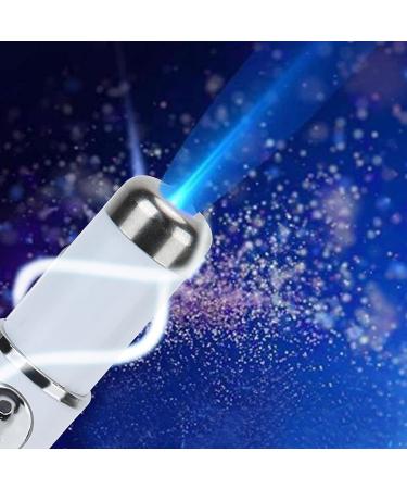 Varicose Veins Removal & Skin Repair Beauty Machine - Blue Light Remover Pen for Face & Ideal Gift for Women - Buy Online on GoSupps.com