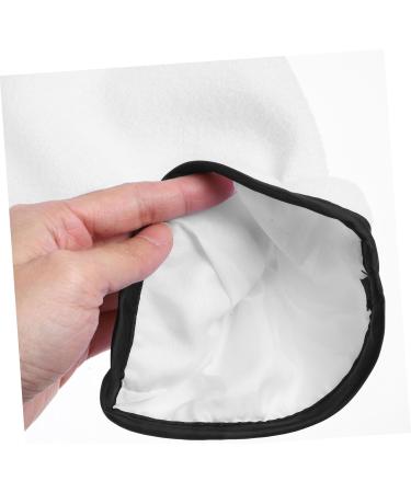 FRCOLOR Mitaines Exfoliantes Pour liminer Les Peaux Mortes De Spa Mitaines De Conservation De La Chaleur Pour Le Soin Des Mains Et Des Pieds - Buy Online on GoSupps.com