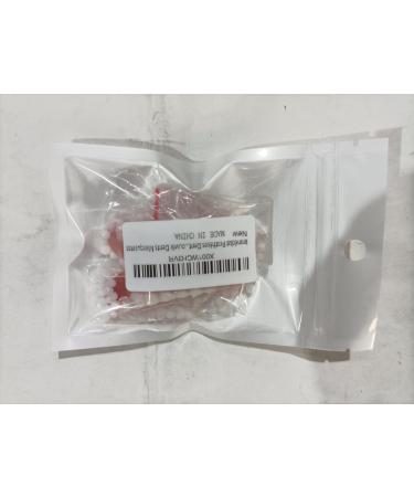 Buy False Teeth Veneers | Cosmetic Tooth Covers & Provisional Dentures - International Shipping - Buy Online on GoSupps.com