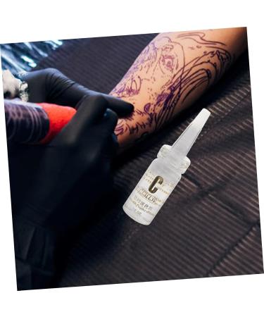 ERINGOGO Correcteur Liquide Pour Tatouage 1 Flacon Agent De Correction De Tatouage Des Sourcils Solution Rapide Pour Microblading Esth tique - Buy Online on GoSupps.com
