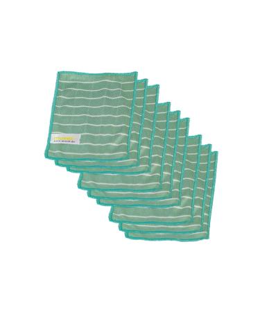 Muxel glasses cleaning cloth microfibre cleaning cloths bamboo glasses and mobile phone cloth 9 cloths