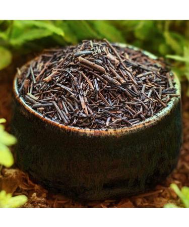  Aromandise Kukicha Organic Japanese Green Tea Twigs 320g - Buy Online on GoSupps.com
