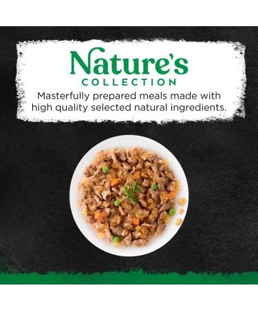 Sheba Nature's Collection - 72 Sachets of Delicate Jelly Cat Food (85g Each) | Premium Pet Nutrition - Buy Online on GoSupps.com
