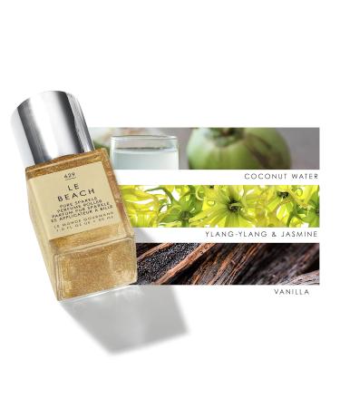 Le Monde Gourmand Le Beach Perfume Oil - 1 fl oz | 30ml Le Beach 1 Fl Oz (Pack of 1) - Buy Online on GoSupps.com