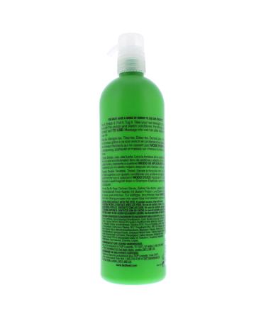 Buy Bed Head by Tigi Elasticate Strengthening Conditioner 750ml - Ideal for Weak Hair International Shipping Available - Buy Online on GoSupps.com