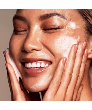 Kate Somerville ExfoliKate Cleanser - Daily Foaming Face Wash with Glycolic & Lactic Acid - 8 Fl Oz - Buy Online on GoSupps.com