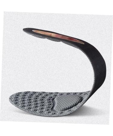 Didiseaon Sports Insoles for Men - Multi-Function Cushions & Shoe Inserts for Optimal Comfort & Support | Premium Foot Insoles for Athletic Performance - Buy Online on GoSupps.com
