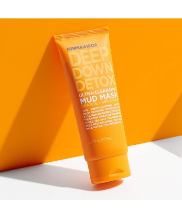 Formula 10.0.6 Ready Set and Glow Radiant Skin Solution | Shop Internationally - Buy Online on GoSupps.com