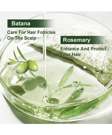 Hair Cultivating Shampoo Hair Growth Shampoo Hair Loss Shampoo 300ml Moisturizing Cleansing Liquid Scalp Care Supply - Buy Online on GoSupps.com