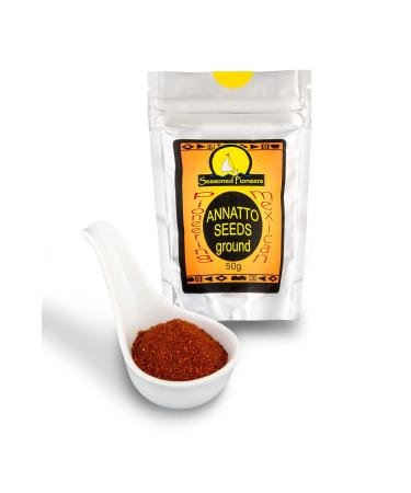 Annatto Ground - Buy Online on GoSupps.com
