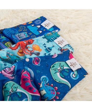 Buy Cuteebone Male Washable Dog Diapers - 3 Reusable Belly Bands with Velcro - High-Suction Dog Wraps (S 28-35.5cm) - Ideal for Pets Worldwide - Buy Online on GoSupps.com