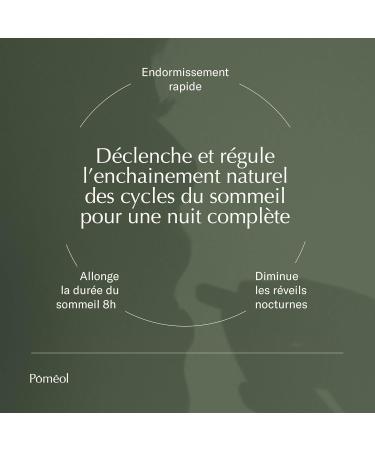 Sleep supplement - Buy Online on GoSupps.com