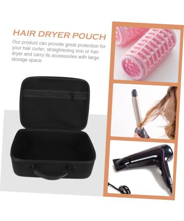 VINTORKY 1pc Hair Dryer Storage Bag Cosmetic Bag Suitcase Travel - Buy Online on GoSupps.com