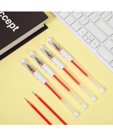 FOMIYES 4 Pcs Eyebrow Tattoos Pen Eyebrow Mapping Kit Pen Tool Pen Core Lips Liner Pen - Buy Online on GoSupps.com