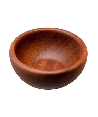 Harayaa Shaving Soap Bowl - Heat Insulating Portable & Durable Shaving Mug for Perfect Shaves - Buy Online on GoSupps.com