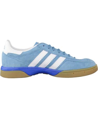 Buy adidas Unisex Handball Spezial Shoes - Size 45 1/3 EU - Royal Corewhite Ftwrwhite | International Shipping Available - Buy Online on GoSupps.com