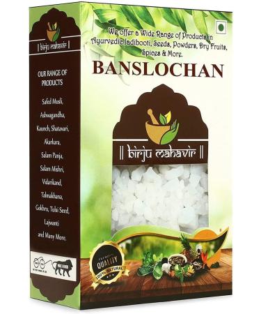  CROV CROV Birju Mahavir BANSLOCHAN TABACHIR Multicolor 250 g Birju Mahavir BANSLOCHAN TABACHIR Multicolor 250 g - Buy Online on GoSupps.com