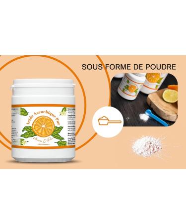 Kala Health - Vitamine C Pure 1 kg - Poudre de vitamine C - Acide ascorbique pur - Fourniture de 1000 jours x 1000 mg dosage lev - Avec cuill re-doseuse - V g talien - Qualit premium - Buy Online on GoSupps.com