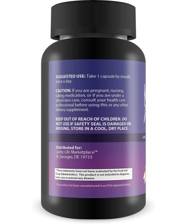 90 Day Keto Ascend Apple Cider Vinegar Cleanse | Joint & Immune Health Support | Superfood Acai for Bloating Relief | Digestive Support Detox Cleanse - Buy Online on GoSupps.com