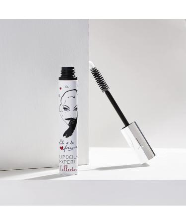 Talika Lipocils Expert Collector Edition 10ml - Ultimate Eyelash Growth Serum for Longer, Darker, and Bolder Lashes - Professional Formula - Buy Online on GoSupps.com