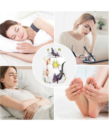 Axolot Hot Water Bottle - 1L Plush Cover | Stylish Winter Warmer for Kids & Adults - Buy Online on GoSupps.com
