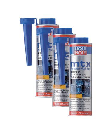 Liqui Moly 31015633 5100 Nettoyant Carburateur 900ml le Volume